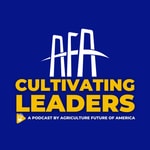 Logo of the podcast Cultivating Leaders Podcast Cultivating Leaders