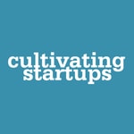 Logo of the podcast Cultivating Startups Podcast Cultivating Startups