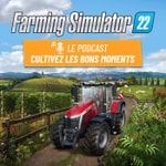 Logo of the podcast Cultivez les bons moments Podcast Cultivez les bons moments