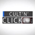 Logo of the podcast Cult'N'Click Podcast Cult'N'Click