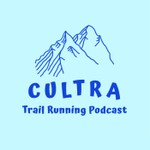 Logo of the podcast Cultra Trail Running Podcast Cultra Trail Running