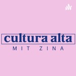 cultura alta Podcast cultura alta