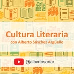 Logo of the podcast Cultura Literaria Podcast Cultura Literaria
