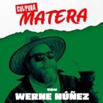 Logo of the podcast Cultura Matera Podcast Cultura Matera