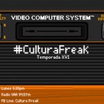 #CulturaFreak Podcast #CulturaFreak