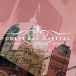 Cultural Capital Podcast Cultural Capital