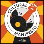 Logo of the podcast Cultural Manifesto Podcast Cultural Manifesto