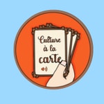 Podcast Culture À la carte 