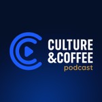 Logo of the podcast Culture & Coffee Podcast Culture & Coffee