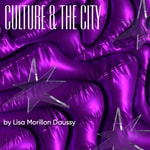 Podcast Culture & the city 
