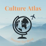 Logo of the podcast Culture Atlas Podcast Culture Atlas
