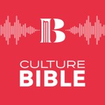Logo of the podcast Culture Bible par Le Monde de la Bible Podcast Culture Bible par Le Monde de la Bible