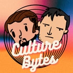 Logo of the podcast Culture Bytes Podcast Culture Bytes
