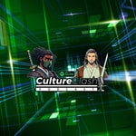Logo of the podcast Culture Clash Podcast Podcast Culture Clash Podcast
