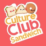 Culture Club Sandwich Podcast Culture Club Sandwich