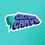 Logo of the podcast Culture Crave Podcast Culture Crave