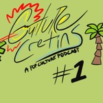 Logo of the podcast Culture Cretins Podcast Culture Cretins