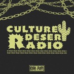 Logo of the podcast Culture Desert Radio Podcast Culture Desert Radio