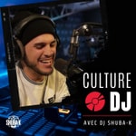 Logo of the podcast CULTURE DJ Podcast CULTURE DJ