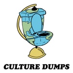Logo of the podcast Culture Dumps Podcast Culture Dumps