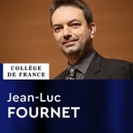 Logo of the podcast Culture écrite de l'antiquité tardive et papyrologie byzantine - Jean-Luc Fournet Podcast Culture écrite de l'antiquité tardive et papyrologie byzantine - Jean-Luc Fournet