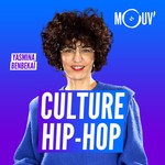 Logo of the podcast Culture hip-hop Podcast Culture hip-hop