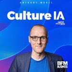Logo of the podcast Culture IA Podcast Culture IA