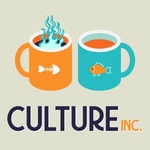 Culture Inc Podcast Culture Inc