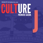 Logo of the podcast Culture J - Votre Podcast sur la culture Japonaise Podcast Culture J - Votre Podcast sur la culture Japonaise