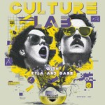 Culture Lab with Kyla and Gabe Podcast Culture Lab with Kyla and Gabe