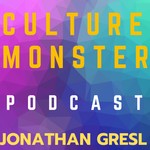 Culture Monster Podcast Culture Monster