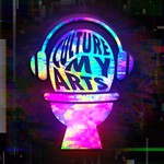Logo of the podcast Culture My Arts Podcast Culture My Arts