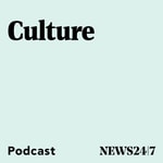 Logo of the podcast Culture Podcast Culture