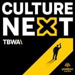 Logo of the podcast Culture Next - Geleceği Görenler Podcast Culture Next - Geleceği Görenler