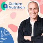 Logo of the podcast Culture Nutrition le Podcast Podcast Culture Nutrition le Podcast