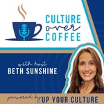 Culture Over Coffee Podcast Culture Over Coffee