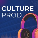 Logo of the podcast Culture Prod Podcast Culture Prod
