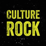 Logo of the podcast Culture Rock Podcast Culture Rock