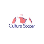Logo of the podcast Culture Soccer Podcast Culture Soccer