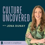 Culture Uncovered Podcast Culture Uncovered