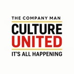 Culture United Podcast Culture United