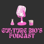 Logo of the podcast CultureBiologique Podcast CultureBiologique