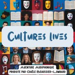 Cultures Lives Podcast Cultures Lives