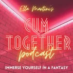 Logo of the podcast Cum Together Podcast Podcast Cum Together Podcast