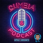 Logo of the podcast Cumbia & Podcast (Ep1) Antho Mattei Podcast Cumbia & Podcast (Ep1) Antho Mattei