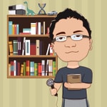 Logo of the podcast 天方烨谈 Podcast 天方烨谈
