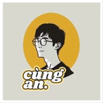 Logo of the podcast Cùng An Podcast Cùng An