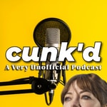 Logo of the podcast Cunk'd Logo of the podcast Cunk'd