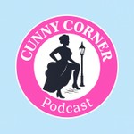 Logo of the podcast Cunny Corner Podcast Cunny Corner