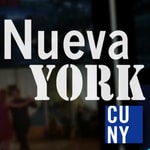 Logo of the podcast CUNY TV's Nueva York Podcast CUNY TV's Nueva York